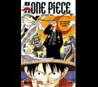 image ONE PIECE tome 4
