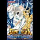 Saint Seiya Lost Canvas Tome 9