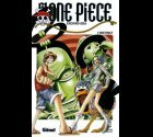 ONE PIECE tome 14