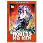 image HOKUTO NO KEN Vol 10