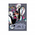 image AIR GEAR tome 12