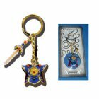image Lot Dragon Quest 8e prix porte-clé B