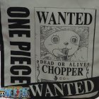 image Sac bandoulière One Piece - Chopper