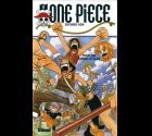 image ONE PIECE tome 5