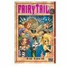 FAIRY TAIL tome 5