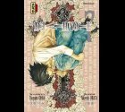 image DEATH NOTE tome 7