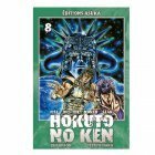 HOKUTO NO KEN Vol 8
