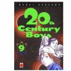 20ST CENTURY BOYS tome 9
