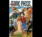 ONE PIECE tome 12