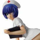 image Ryomou Shimei version nurse