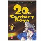 20ST CENTURY BOYS tome 7