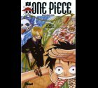 ONE PIECE tome 7