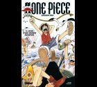 image ONE PIECE tome 1