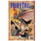 image FAIRY TAILS TOME 8