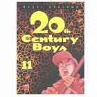 20ST CENTURY BOYS tome 11