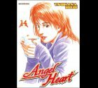 ANGEL HEARTS tome 14