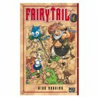 image FAIRY TAIL tome 1