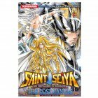 image Saint Seiya Lost Canvas Tome 11