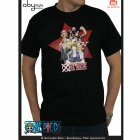image T-shirt One piece All Stars (Taille L)