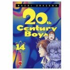 20ST CENTURY BOYS tome 14