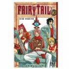 FAIRY TAIL TOME 10