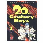 20ST CENTURY BOYS tome 1