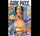 image ONE PIECE tome 13