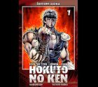 image HOKUTO NO KEN Vol 1