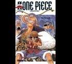 image ONE PIECE tome 8