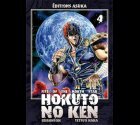 image HOKUTO NO KEN Vol 4