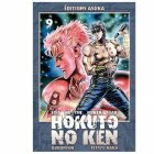 HOKUTO NO KEN Vol 9