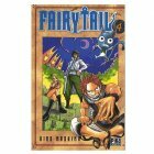 image FAIRY TAIL tome 4
