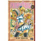 FAIRY TAIL TOME 9